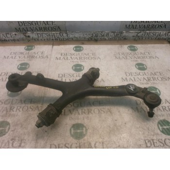 BRAZO SUSPENSION SUPERIOR DELANTERO DERECHO 