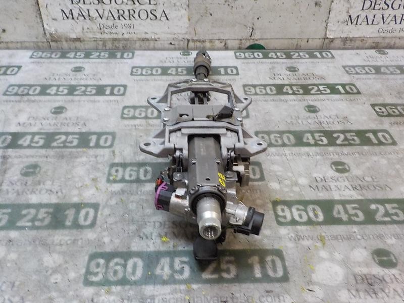 Recambio de columna direccion para seat exeo st (3r5)(2009>) 2.0 tdi referencia OEM IAM 8E0419502H  