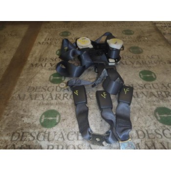 CINTURON SEGURIDAD TRASERO 