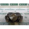 Recambio de pinza freno delantera izquierda para renault megane iii berlina 5 p 1.2 16v referencia OEM IAM   