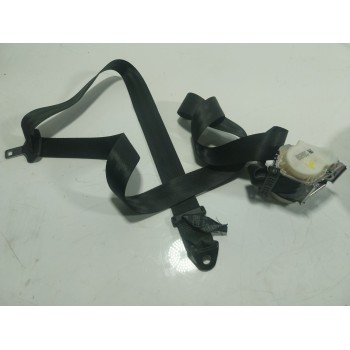 CINTURON SEGURIDAD TRASERO DERECHO 98019948XX 34140294B 