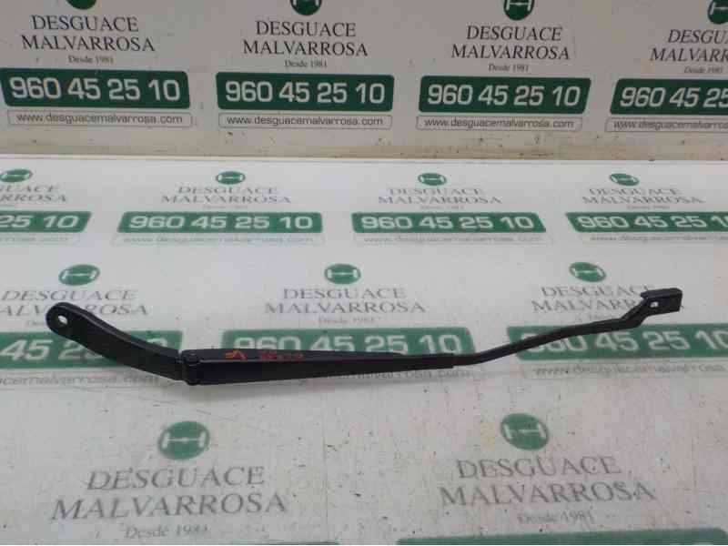 Recambio de brazo limpia delantero derecho para citroën c4 lim. 1.6 hdi fap referencia OEM IAM 6429JF  