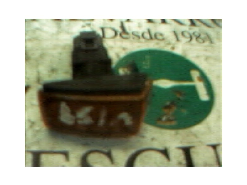 Recambio de piloto lateral izquierdo para seat ibiza (6k) clx referencia OEM IAM   