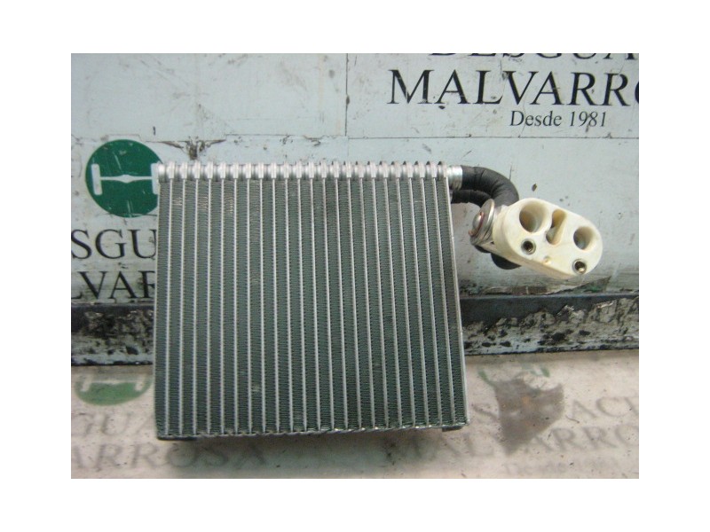 Recambio de evaporador aire acondicionado para mini mini (r50,r53) cooper referencia OEM IAM   