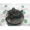 Recambio de mangueta trasera derecha para peugeot 406 berlina (s1/s2) 2.1 turbodiesel cat referencia OEM IAM   