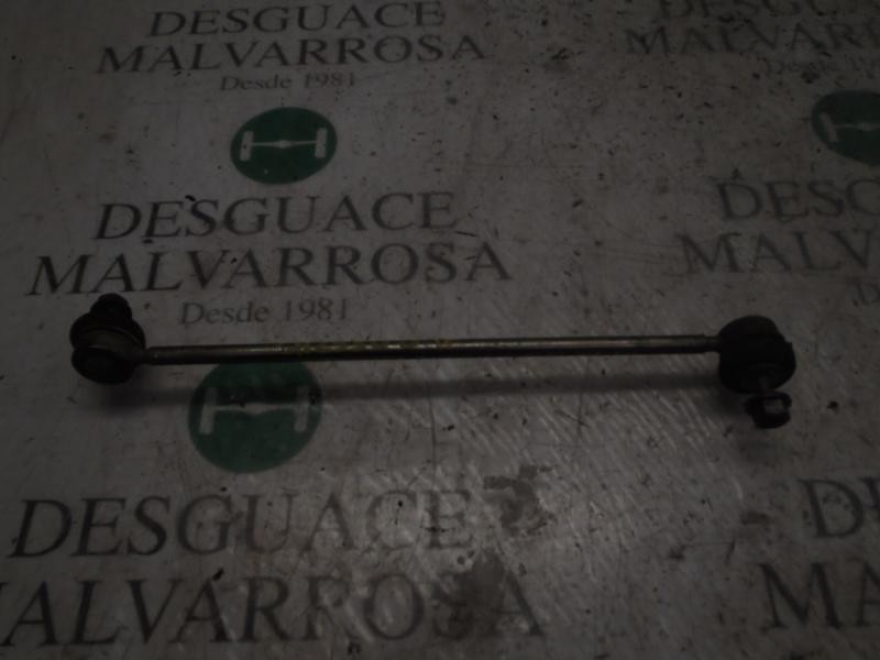 Recambio de tirante delantero derecho para citroën c4 berlina 1.6 16v hdi referencia OEM IAM 508777  