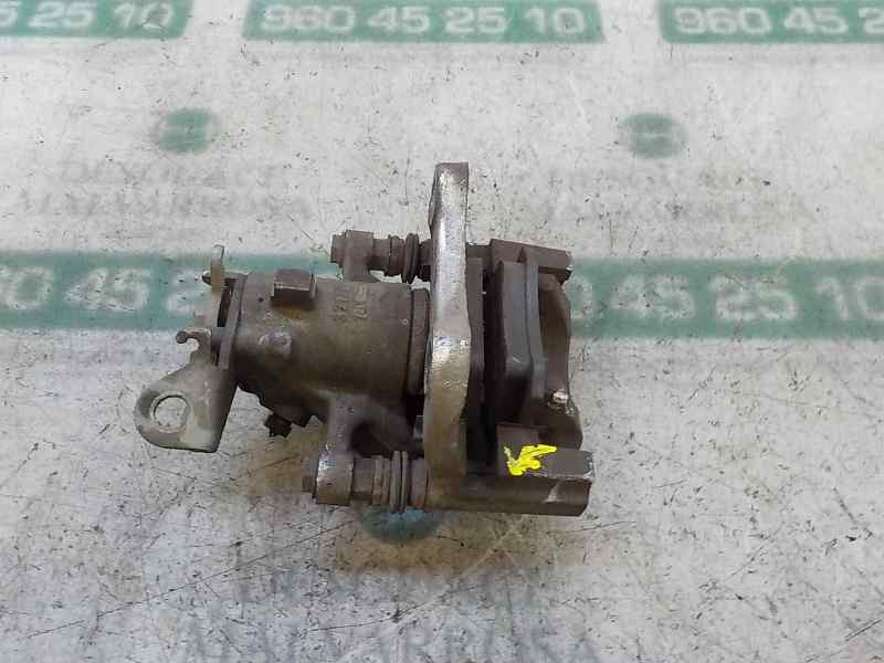 Recambio de pinza freno trasera derecha para renault megane iii berlina 5 p 1.2 16v referencia OEM IAM   
