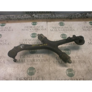 BRAZO SUSPENSION SUPERIOR DELANTERO IZQUIERDO 