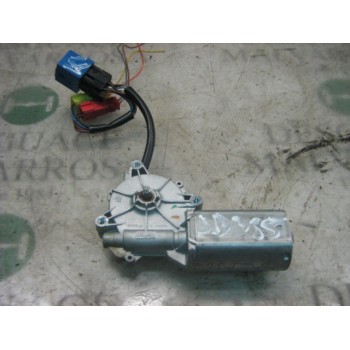 MOTOR LIMPIA TRASERO 