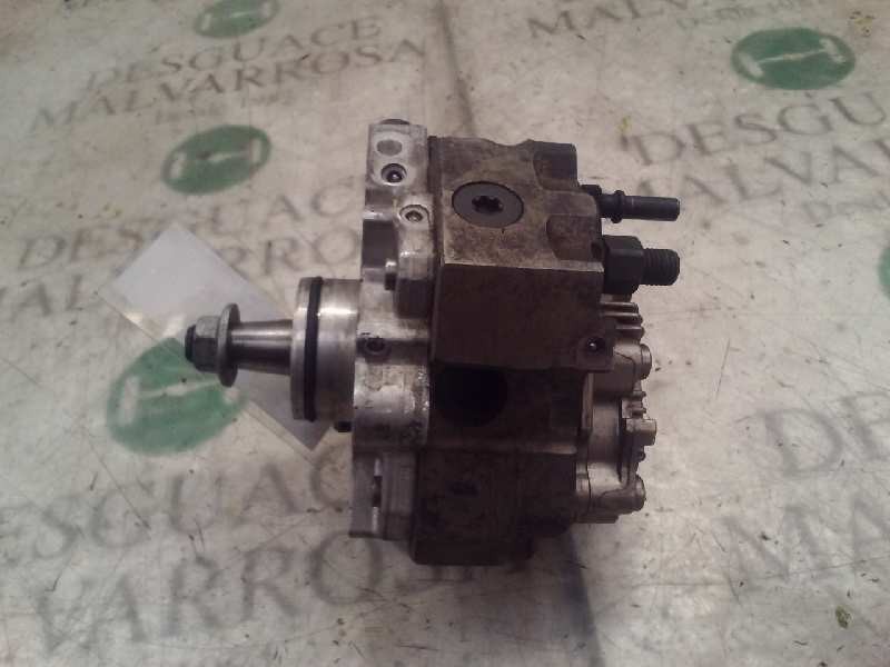 Recambio de bomba inyeccion para peugeot 206 berlina 2.0 hdi cat referencia OEM IAM   