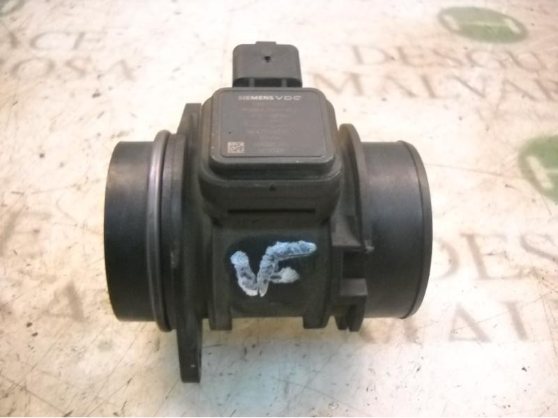 Recambio de caudalimetro para peugeot 206 berlina xs referencia OEM IAM   