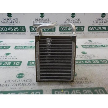 RADIADOR CALEFACCION / AIRE ACONDICIONADO 971381H550 