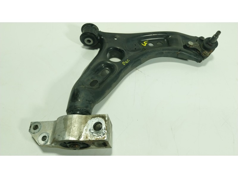 Recambio de brazo suspension inferior delantero derecho para volkswagen passat b7 variant (365) 1.6 tdi referencia OEM IAM   