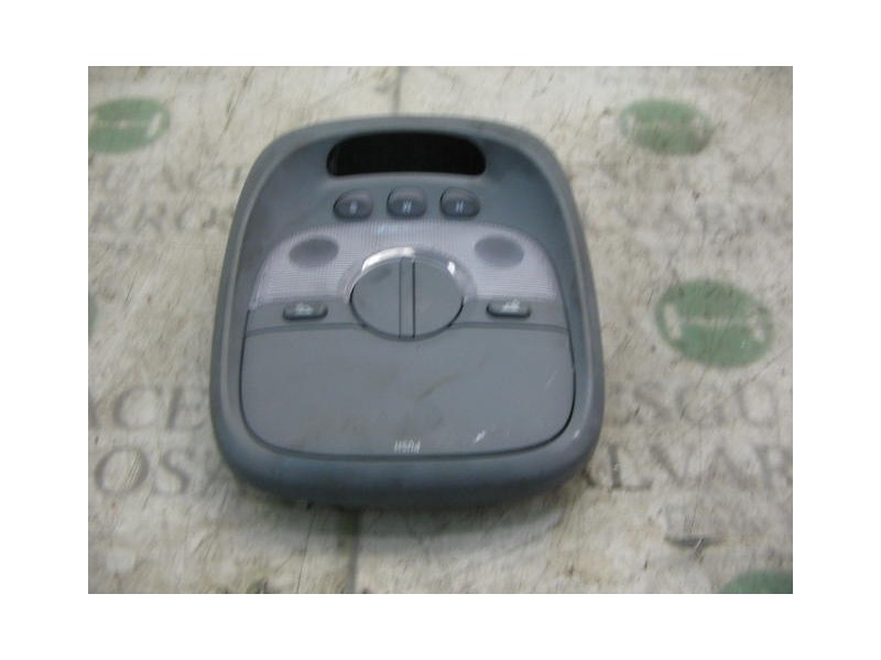 Recambio de mando multifuncion para kia carens 2.0 crdi ex monovolumen referencia OEM IAM   