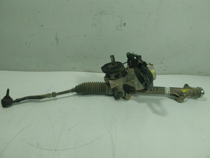 Recambio de cremallera direccion para peugeot 208 i (ca_, cc_) 1.2 vti 82 referencia OEM IAM 1636425380 9822422680 