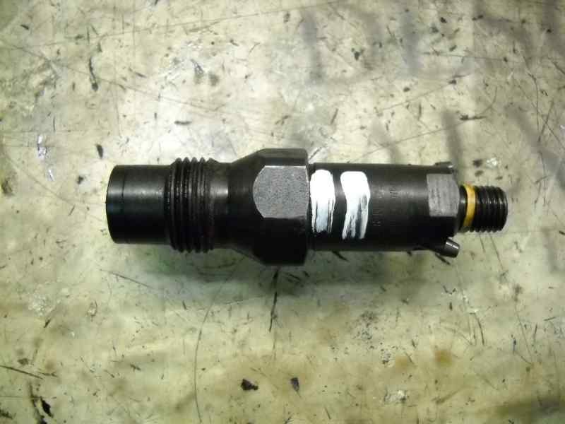 Recambio de inyector para renault 19 (b/c/l53) referencia OEM IAM   