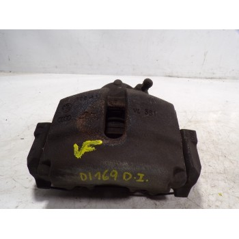 PINZA FRENO DELANTERA IZQUIERDA 1K0615123E 