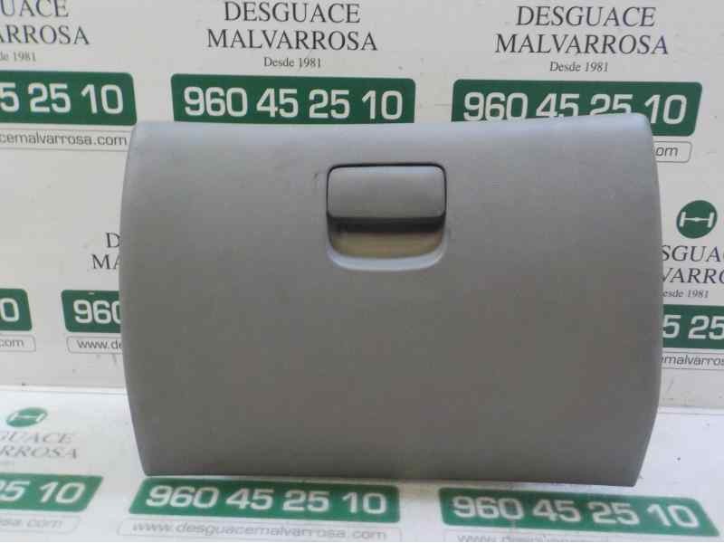 Recambio de guantera para kia carens (un) 2.0 crdi referencia OEM IAM 845101D150S8  