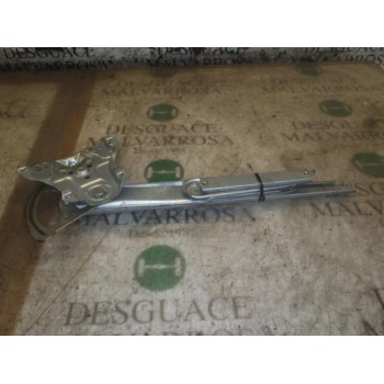 ELEVALUNAS DELANTERO DERECHO 