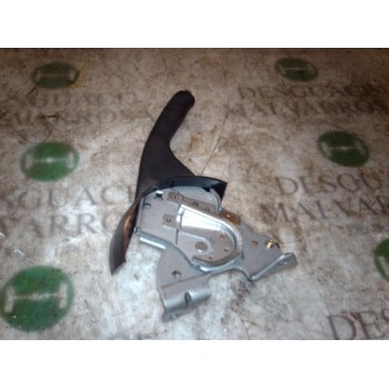 PALANCA FRENO DE MANO 