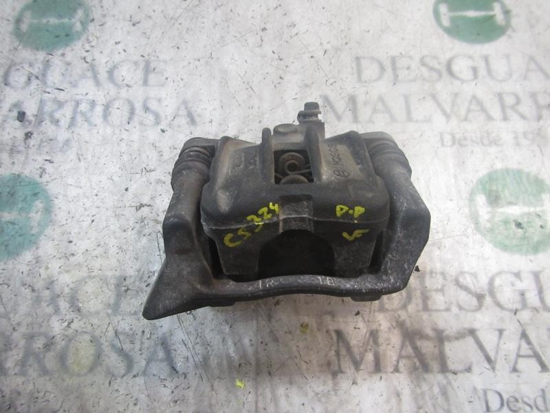 Recambio de pinza freno delantera derecha para smart coupe pure referencia OEM IAM   