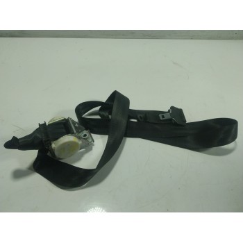 CINTURON SEGURIDAD TRASERO IZQUIERDO 98019948XX 34140294B 