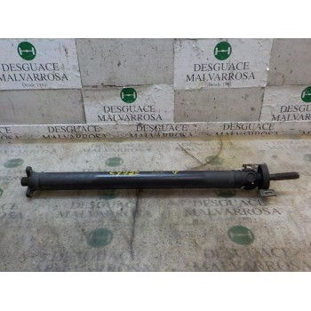 TRANSMISION CENTRAL A2034101702 