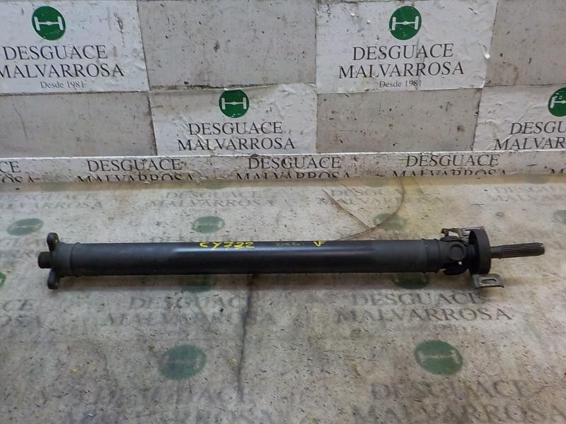 Recambio de transmision central para mercedes-benz clase c (w203) sportcoupe c 180 (203.735) referencia OEM IAM A2034101702  