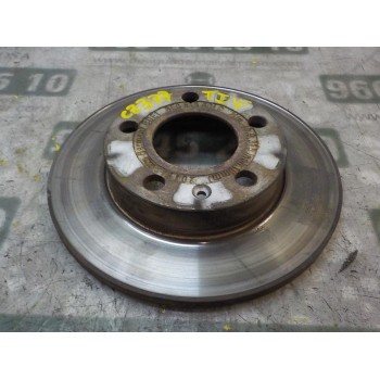 DISCO FRENO TRASERO 8E0615601P 