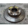 Recambio de disco freno trasero para seat exeo st (3r5)(2009>) 2.0 tdi referencia OEM IAM 8E0615601P  