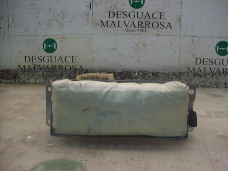 Recambio de airbag delantero derecho para volkswagen polo berlina (6n2) trendline referencia OEM IAM   