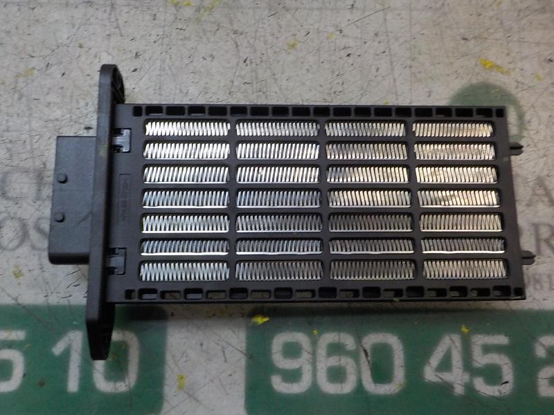 Recambio de resistencia calefaccion para kia cee´´d emotion referencia OEM IAM 971912R000  