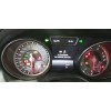 Recambio de cuadro instrumentos para mercedes-benz cla coupé (c117) cla 250 (117.344) referencia OEM IAM A1179006100 A1179006100
