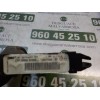 Recambio de resistencia calefaccion para renault scenic iii grand expression referencia OEM IAM 7701207715  