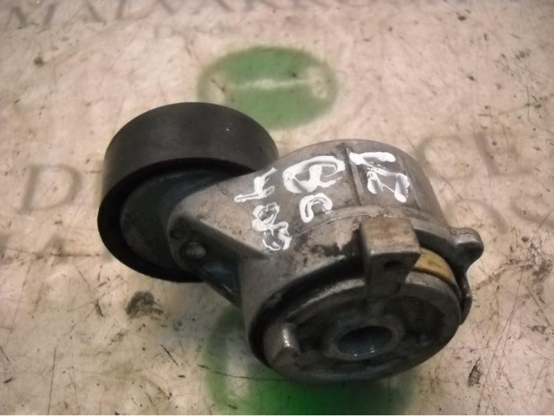 Recambio de tensor correa auxiliar para peugeot 206 berlina xs referencia OEM IAM   