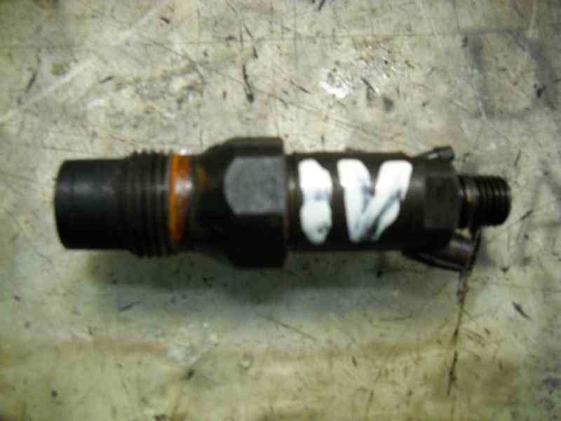 Recambio de inyector para renault 19 (b/c/l53) referencia OEM IAM   