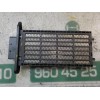 Recambio de resistencia calefaccion para kia cee´´d emotion referencia OEM IAM 971912R000  