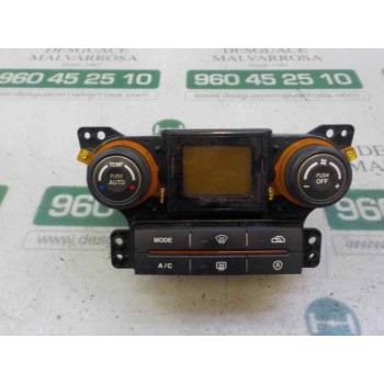 MANDO CLIMATIZADOR 972501D760 