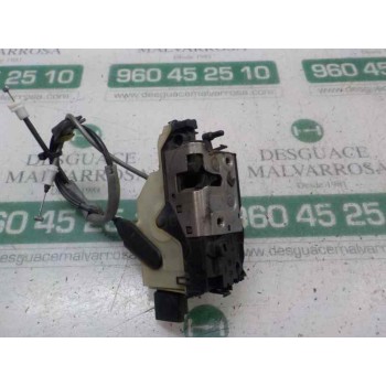 CERRADURA PUERTA DELANTERA DERECHA 9136GR 