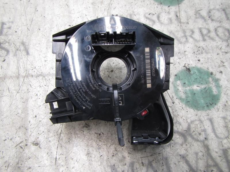 Recambio de anillo airbag para ford fiesta (cbk) ambiente referencia OEM IAM   