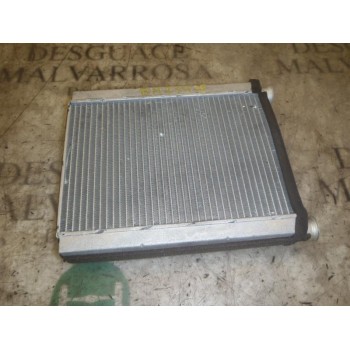 EVAPORADOR AIRE ACONDICIONADO 