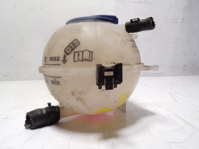 Recambio de deposito expansion para seat ibiza iv (6j5, 6p1) 1.4 tdi referencia OEM IAM 6C0121407 6C0121407 
