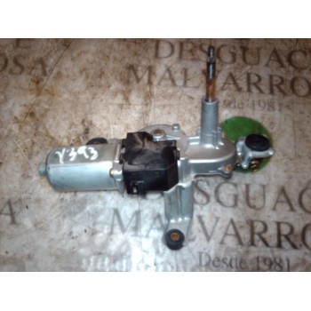 MOTOR LIMPIA TRASERO 