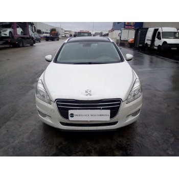 PEUGEOT 508 SW