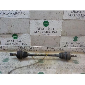 TRANSMISION TRASERA DERECHA A2033501610 