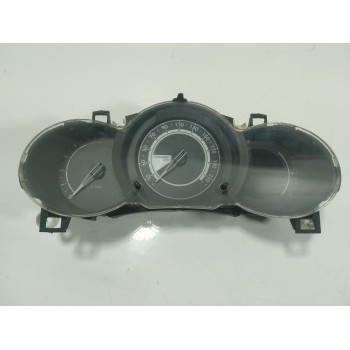 CUADRO INSTRUMENTOS 98041181XT 98041181XT 