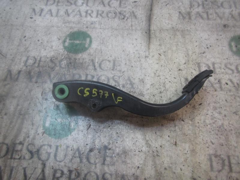 Recambio de pedal freno para renault twingo (co6) 1.3 (c063/64) referencia OEM IAM   