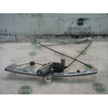 ELEVALUNAS DELANTERO IZQUIERDO 