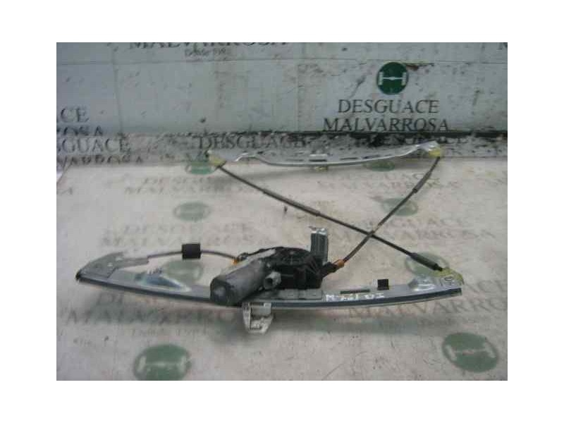 Recambio de elevalunas delantero izquierdo para peugeot 206 berlina 1.4 referencia OEM IAM   