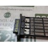 Recambio de resistencia calefaccion para renault scenic iii grand expression referencia OEM IAM 7701207715  